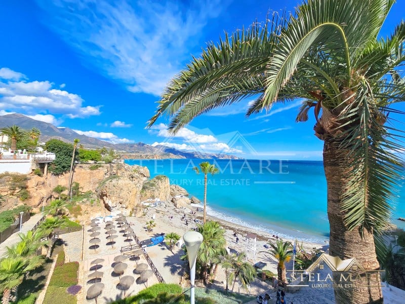 Apartments in Stela Mare Luxury Apartamentos - Stela Mare Luxury